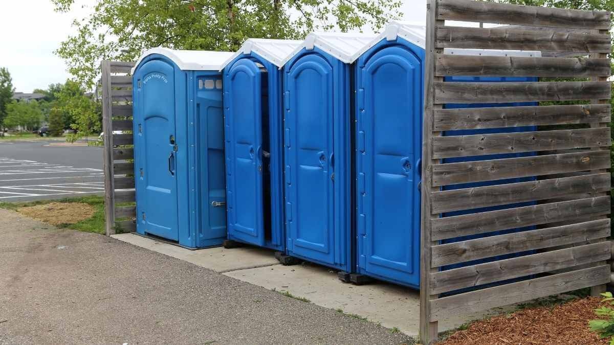 Porta Potty Rental Pros - Trusted Porta Potty Services in Winchester, AR, 71677
